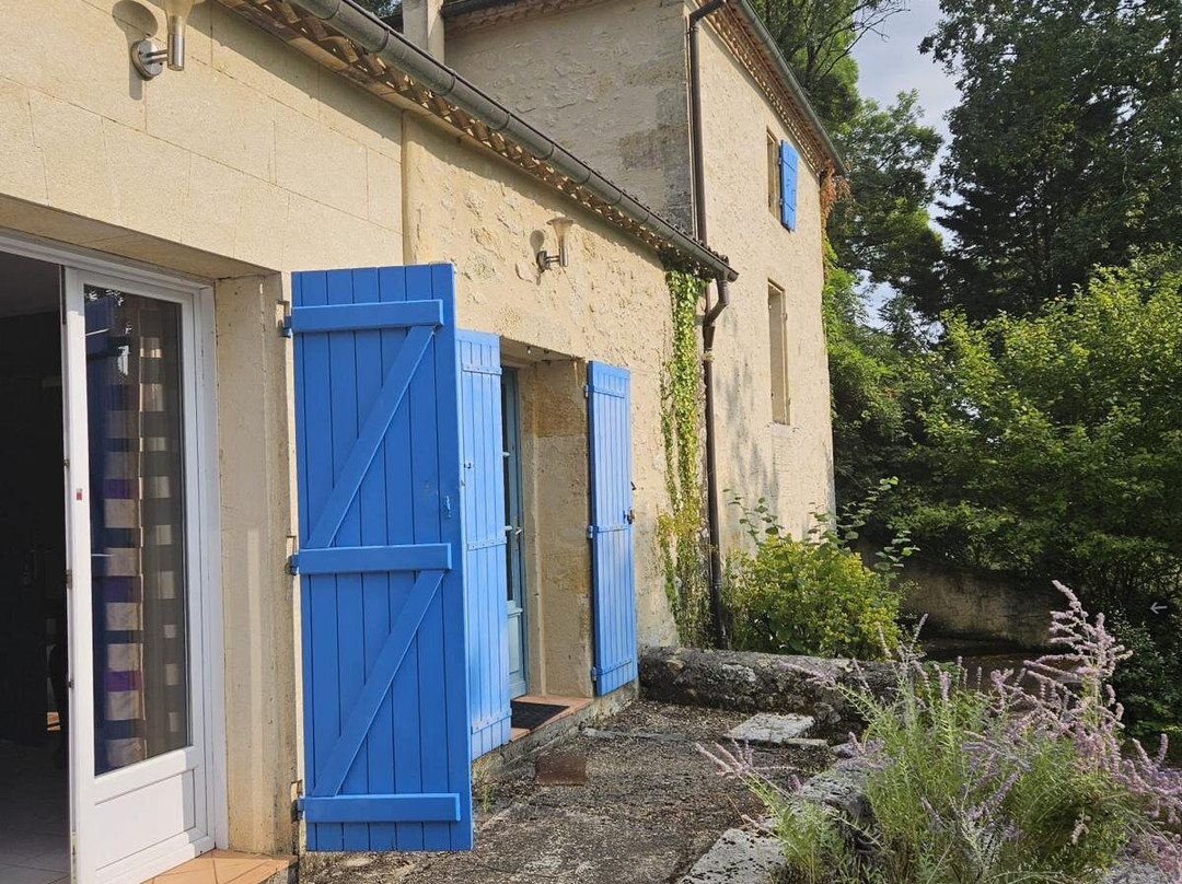 Domaine de Puycarpin主图