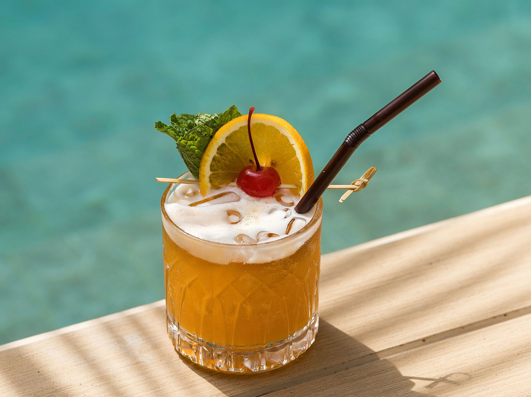 The Proud Karon Beach Phuket Trademark Collection By Wyndham