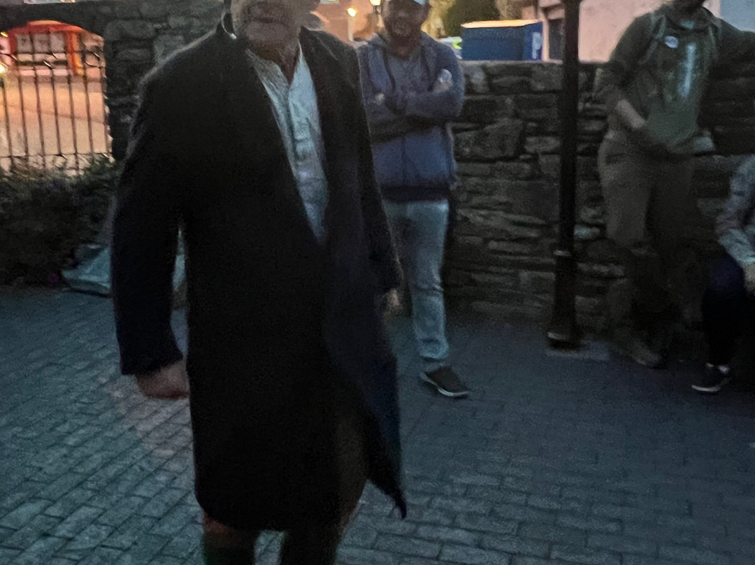 Kinsale Ghost Tours景点图片