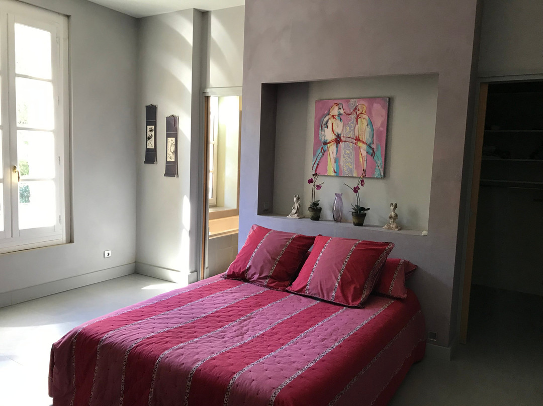 Maison Bersane主图