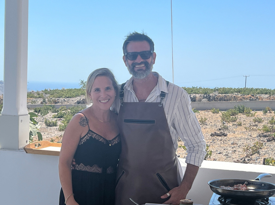 Petra Kouzina-梅加洛克豪略翁必去景点