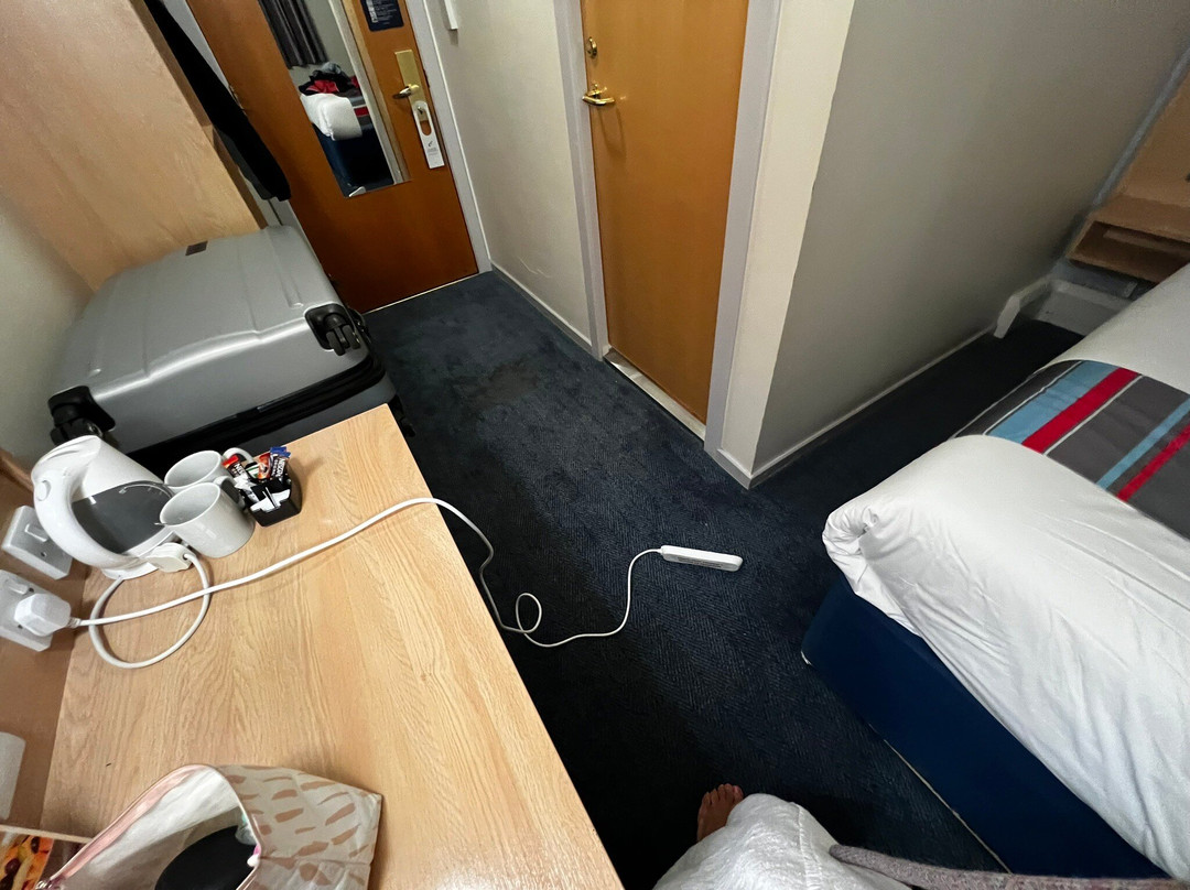 Travelodge Glasgow Airport主图