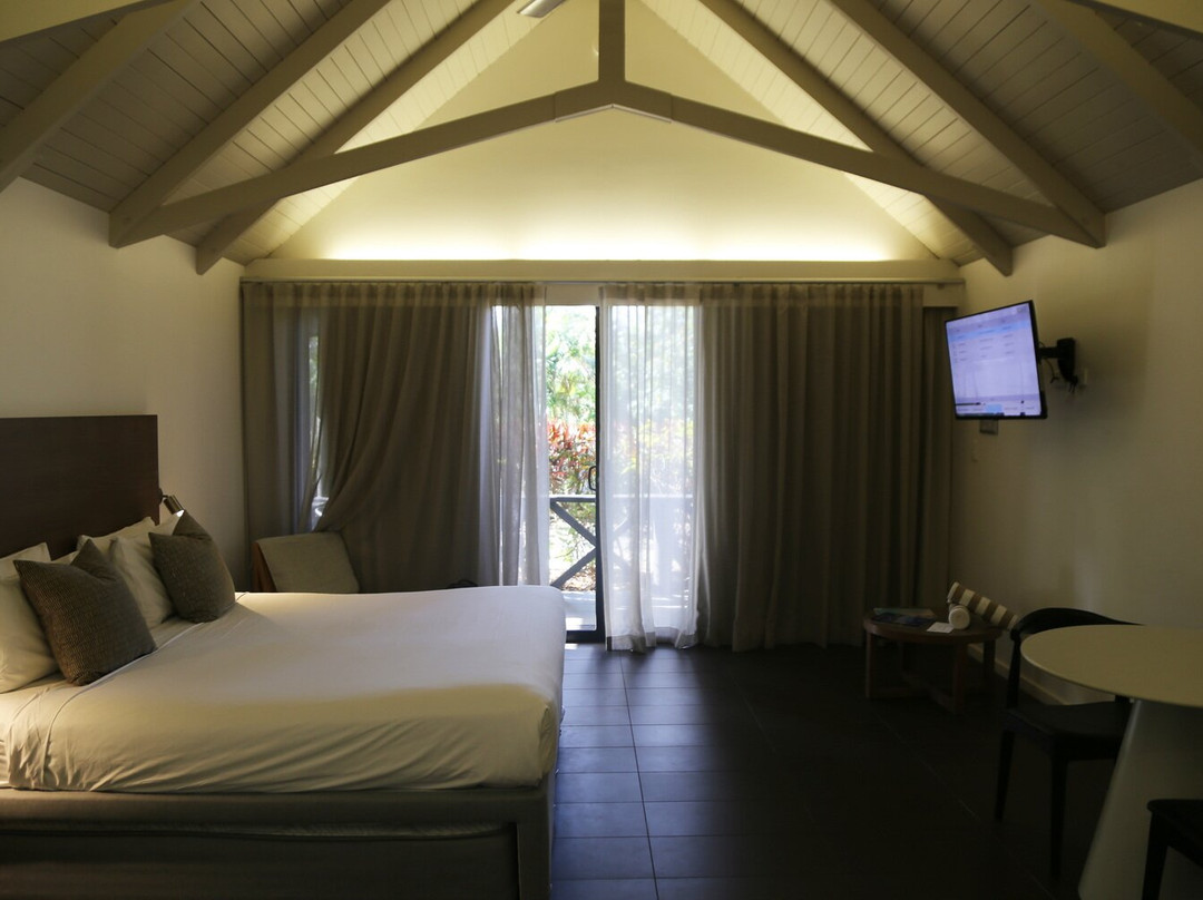 邦格达洛斯酒店主图