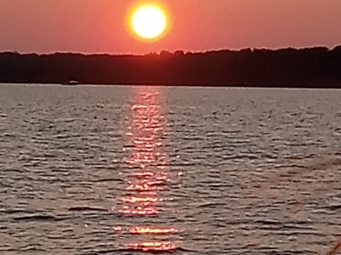 Aquaventure Watercraft Rentals-Sherrills Ford必去景点