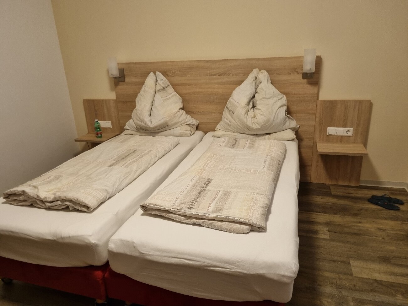 Hotel Da Sabino-官方