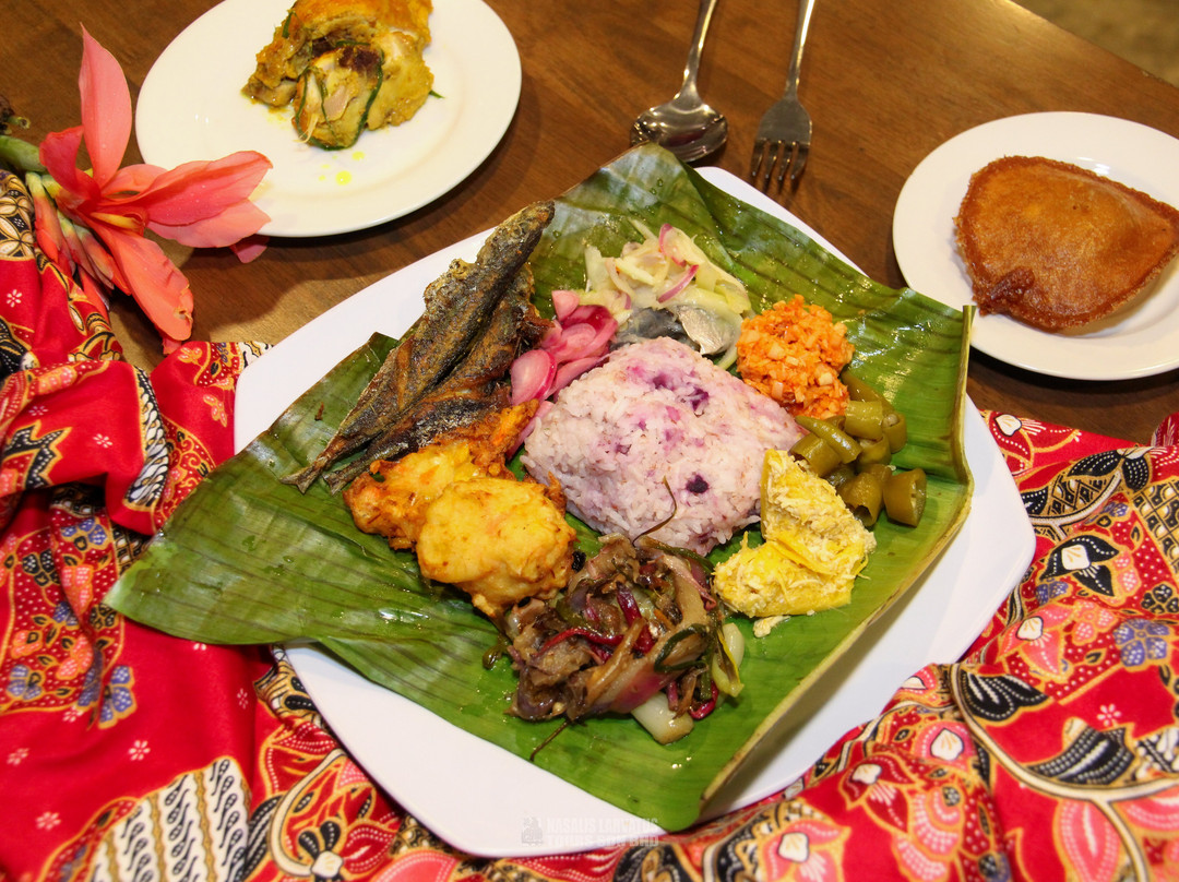 Mango Garden Restaurant