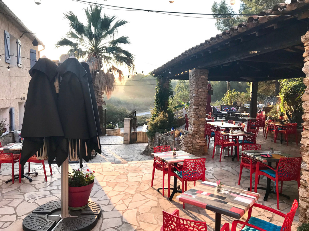 Auberge la Folie主图