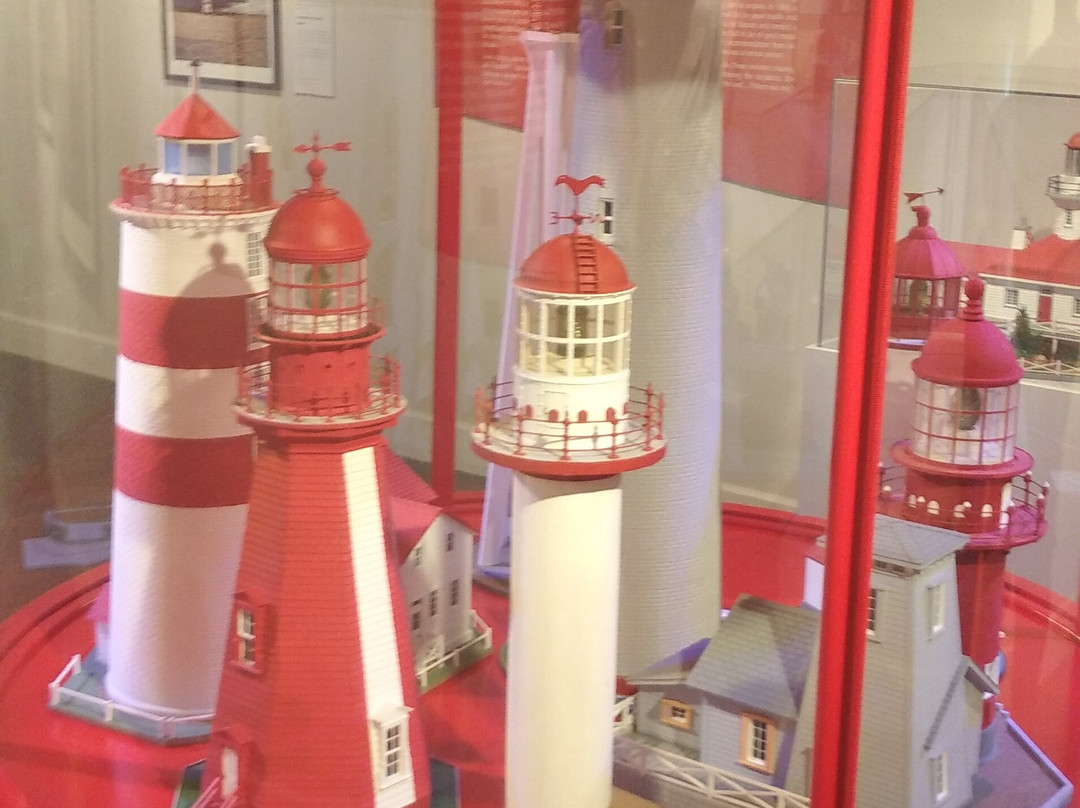 Musée Acadien Du Québec景点图片