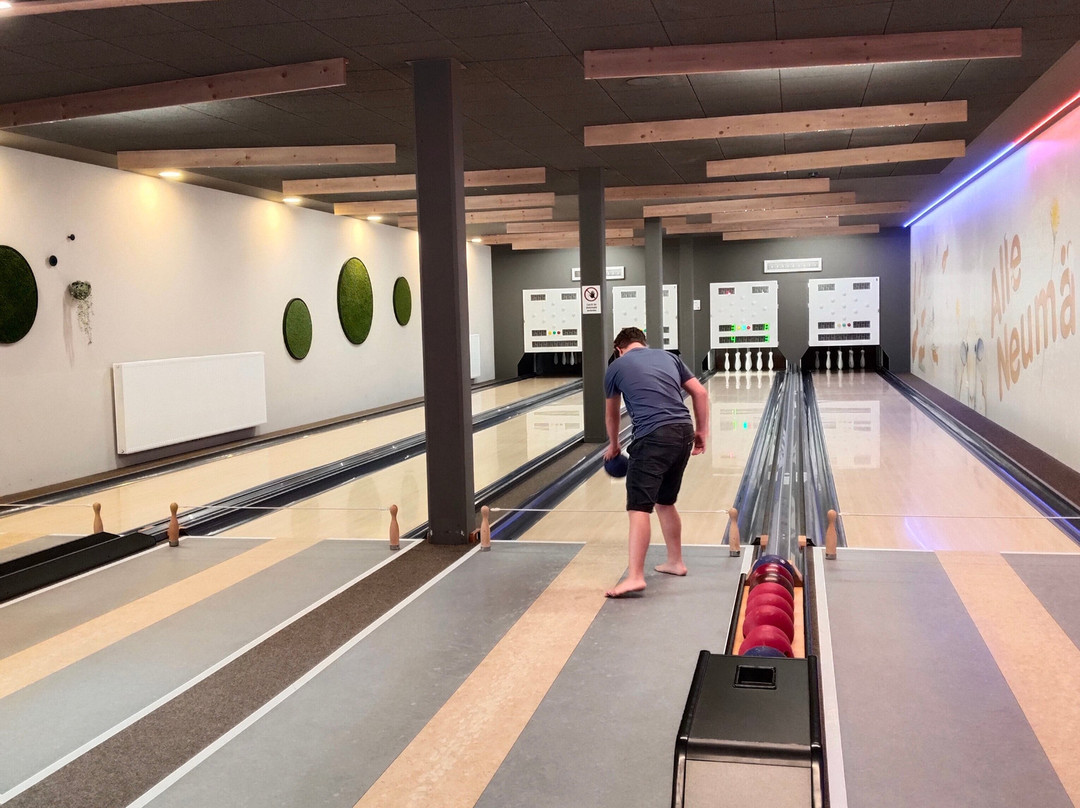 Jufa Hotel Weiz主图