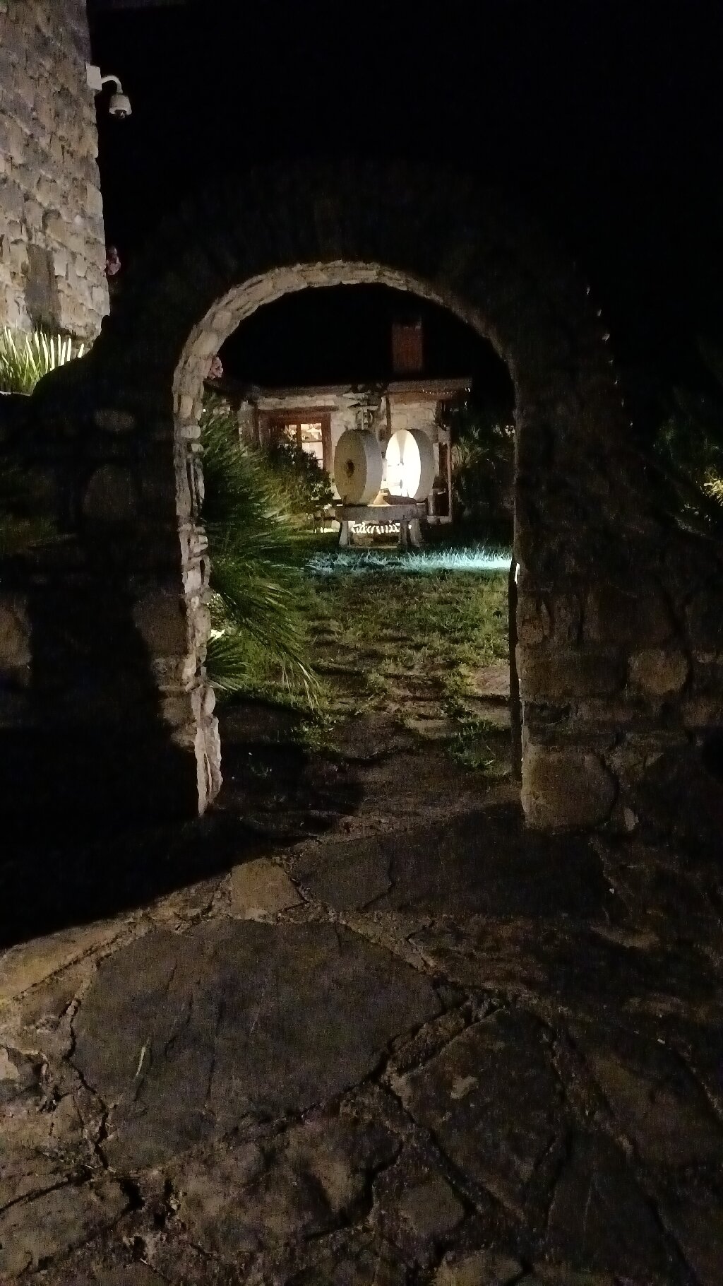 Locanda Le Macine Del Confluente-官方