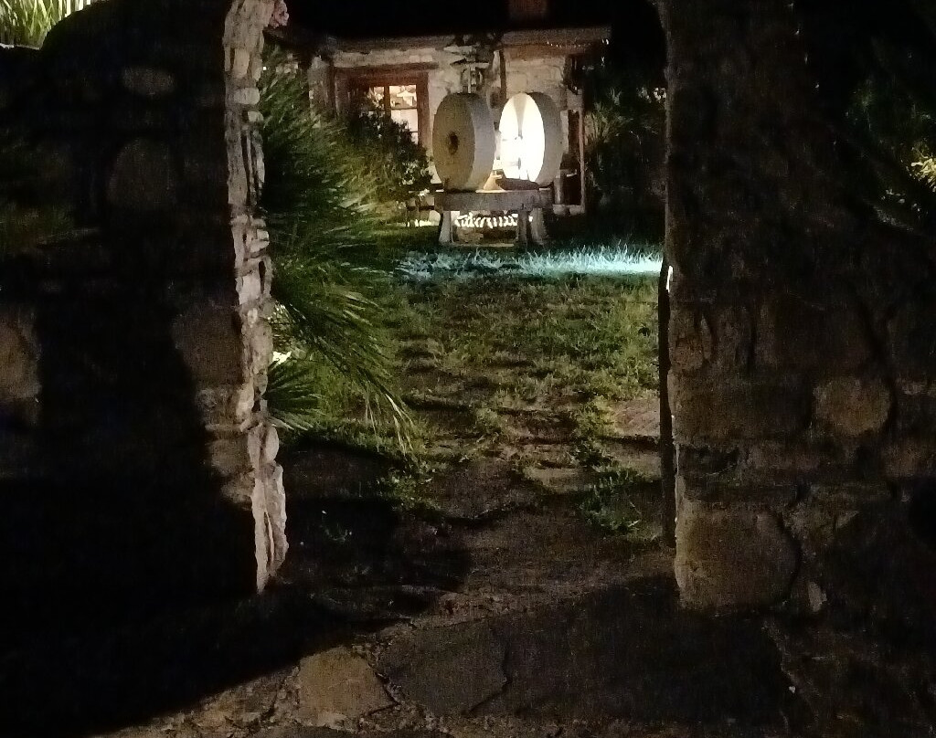 Locanda Le Macine Del Confluente主图