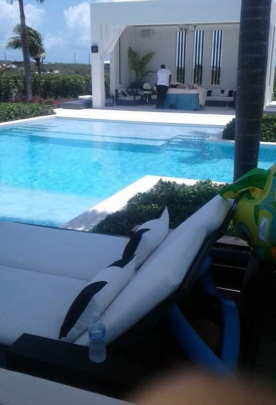 Body Holiday Mobile Spa-The Bight Settlement必去景点