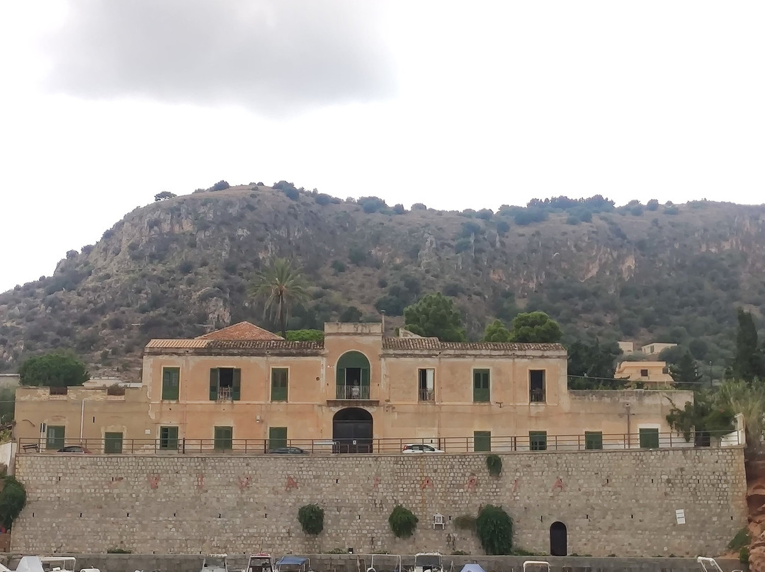 Lungomare di Porticello-Porticello必去景点