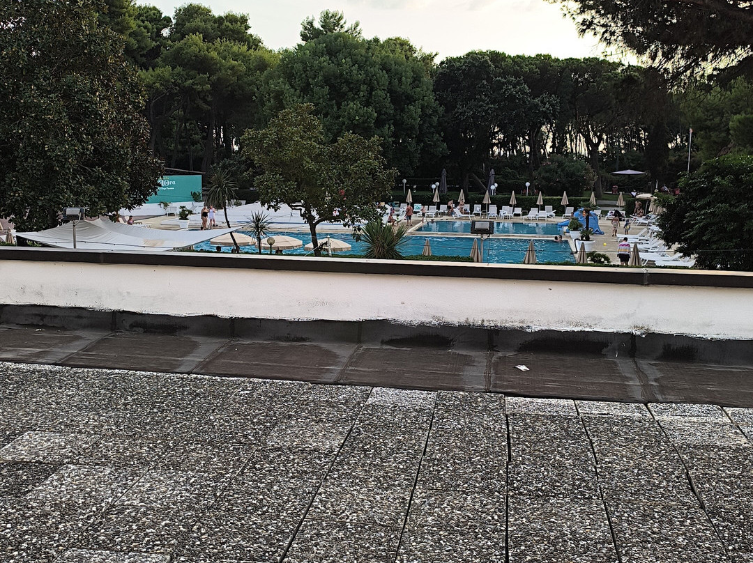 eraora Hotel Village Paestum主图