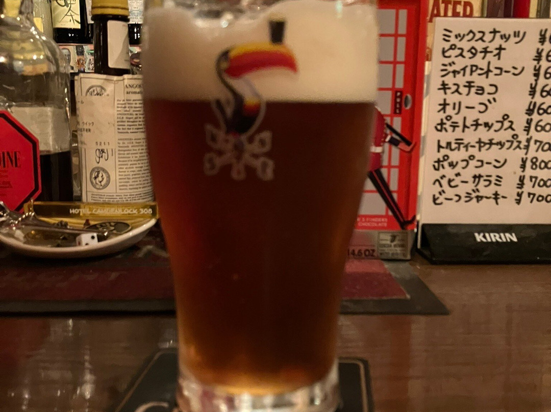 カムデンロック