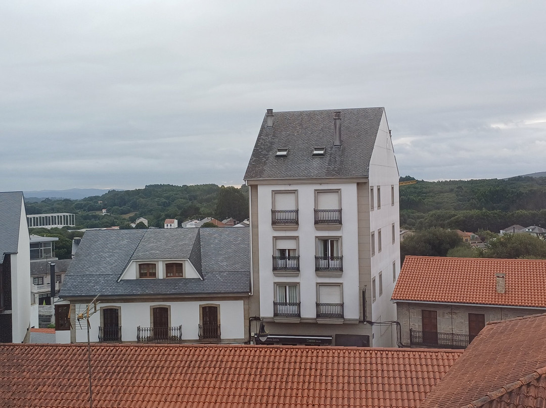 Pension Pardellas主图