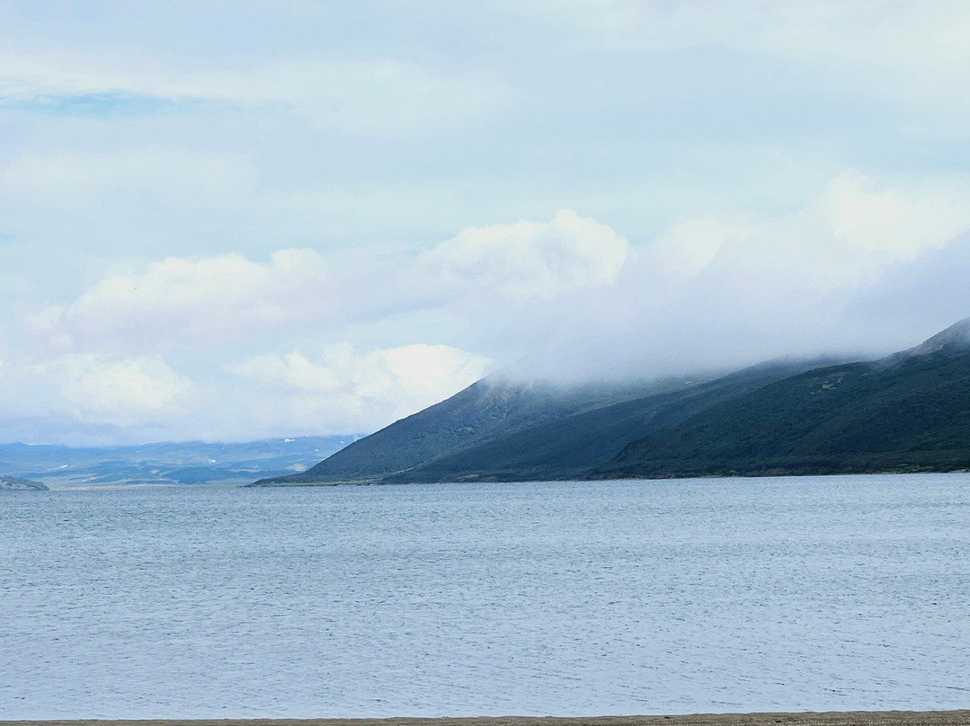 Travel Kamchatka景点图片