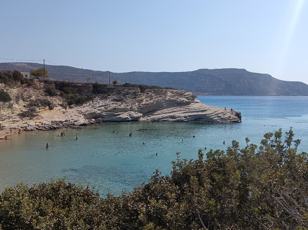 Karpathos Travel-Kárpathos必去景点