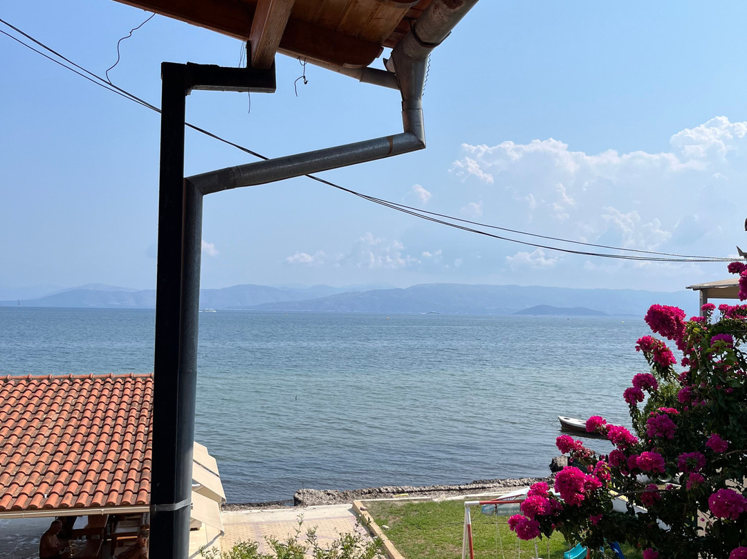 Seafront Apartments Corfu主图