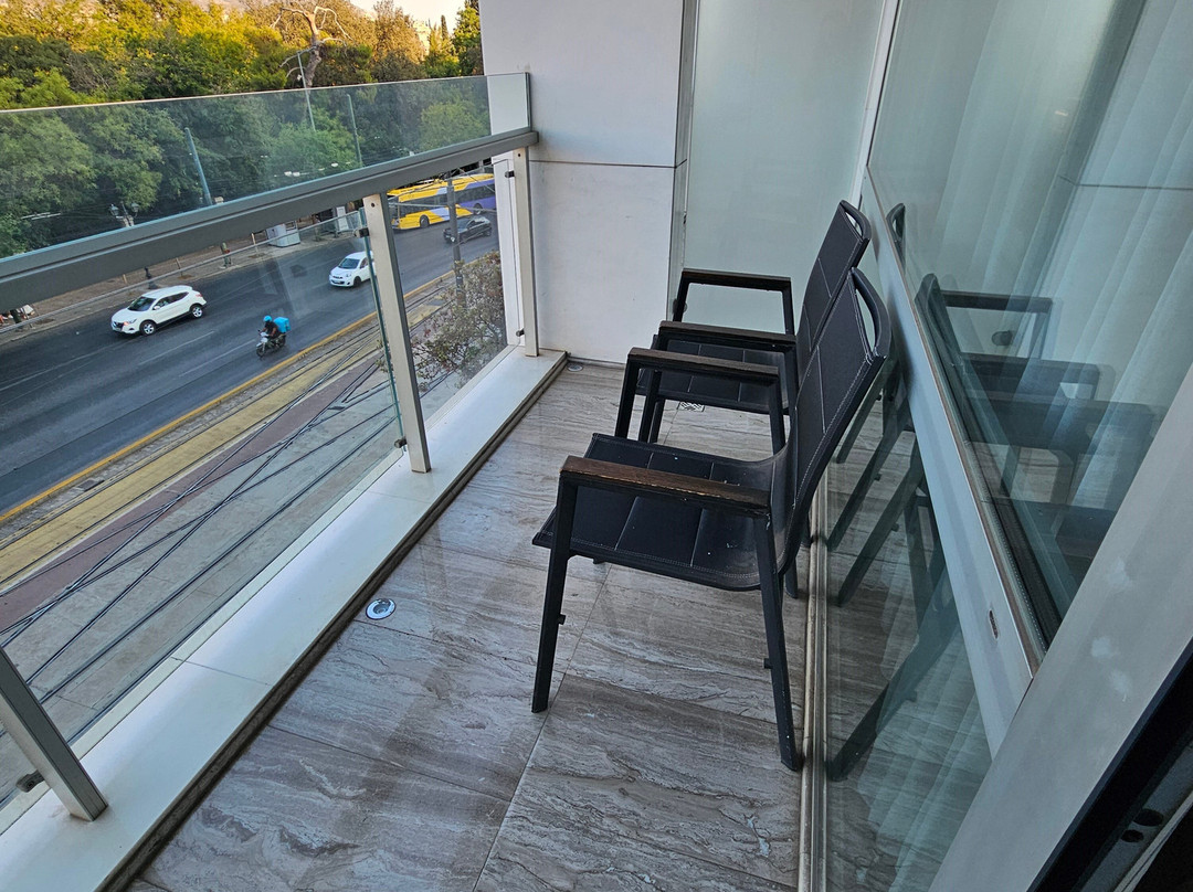 阿玛里亚酒店主图