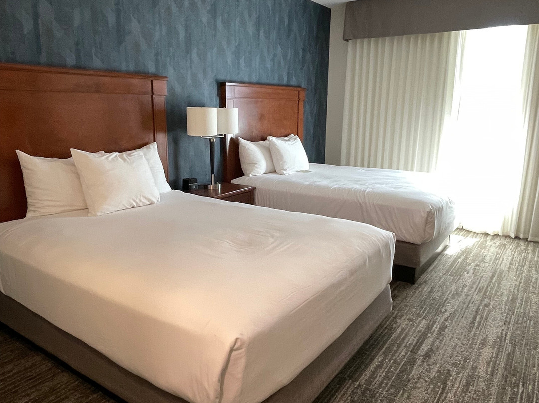 Drury Plaza Hotel Denver Westminster主图