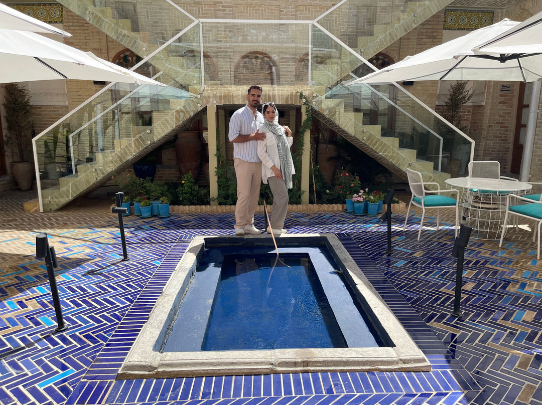 Saremodoleh Vanoshk Boutique Hotel