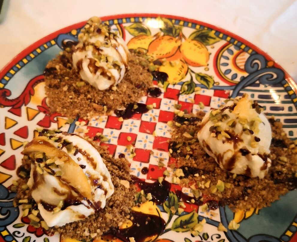 Calamaro' portodimare-Marzamemi必去景点