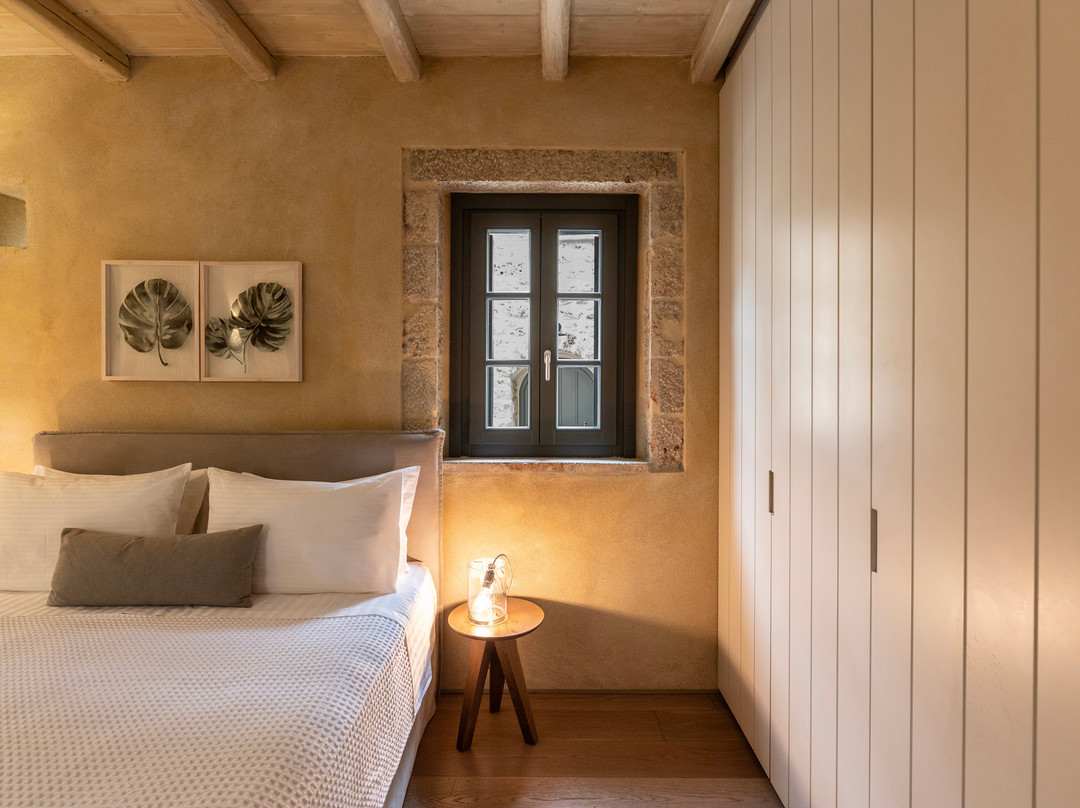 Korona Boutique Hotel主图