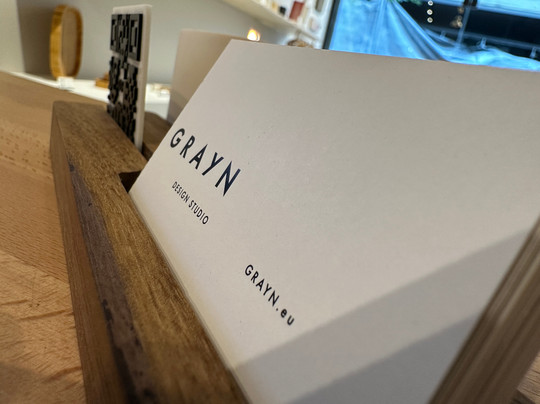 Grayn Design Studio-塞萨洛尼基必去景点