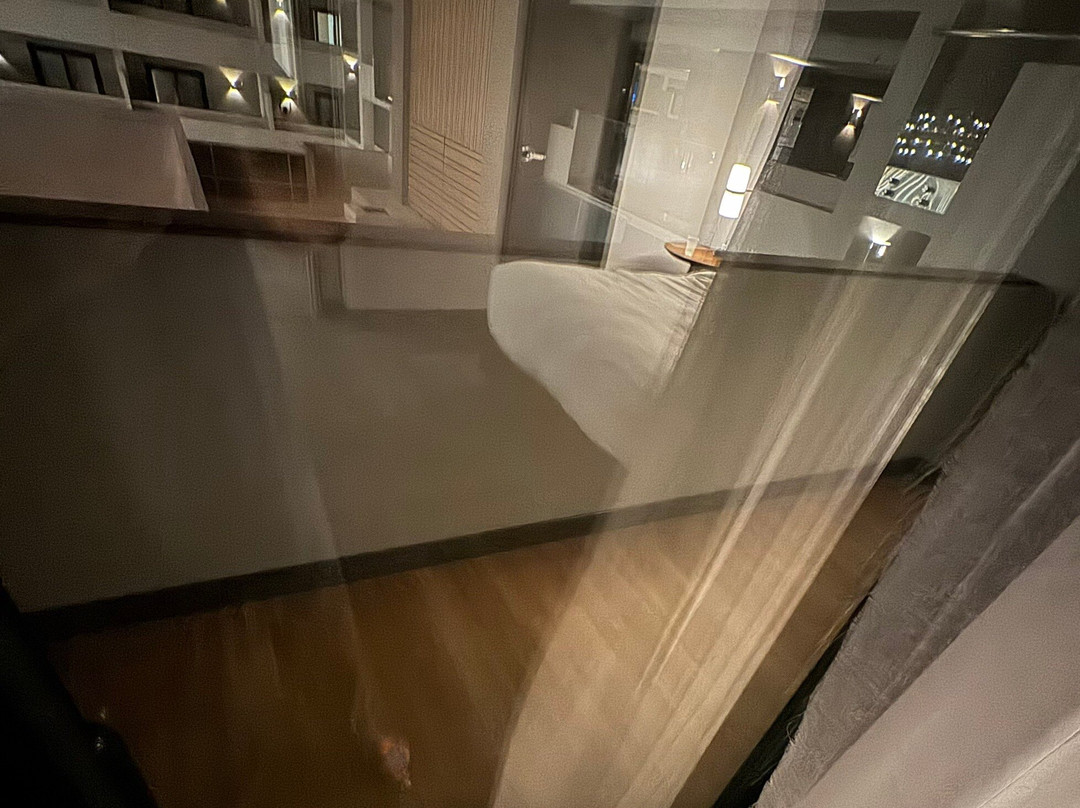 Four Points by Sheraton Spartanburg主图