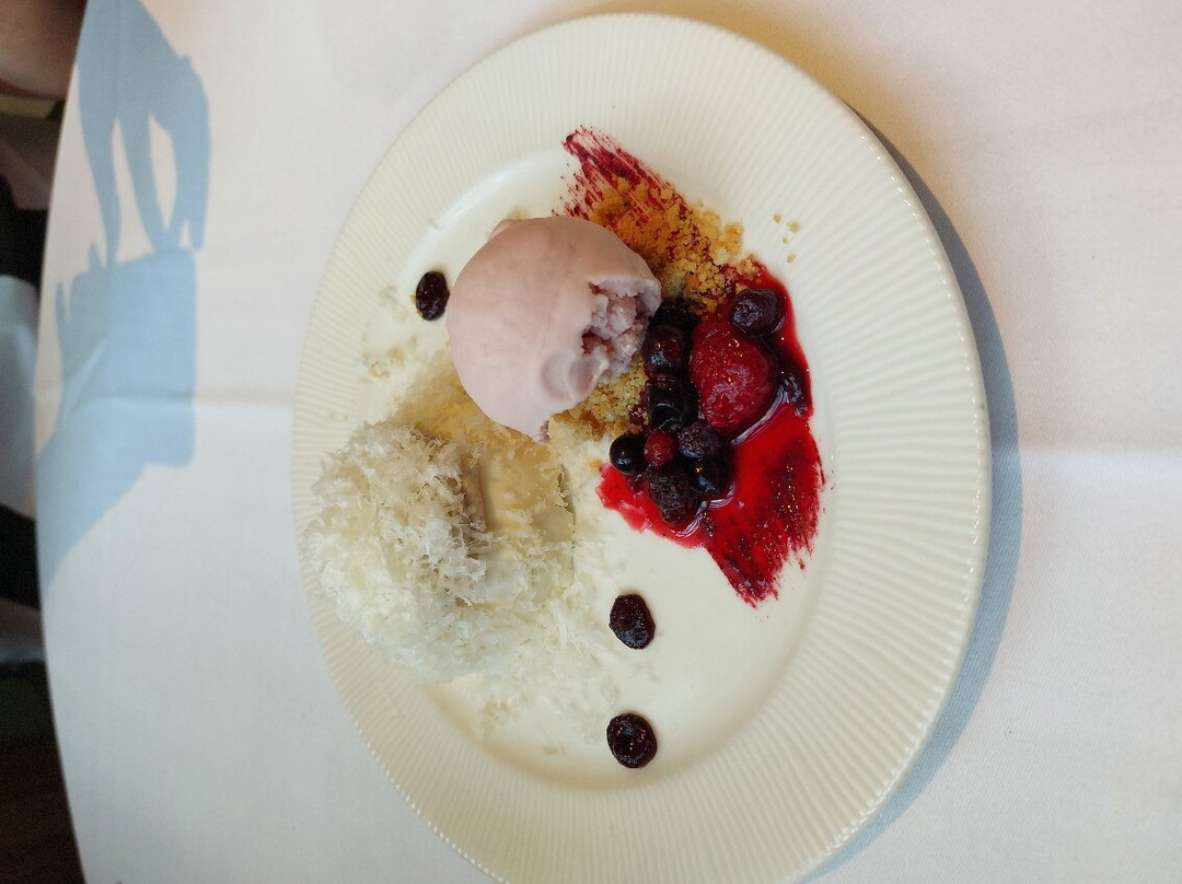Core by Clare Smyth