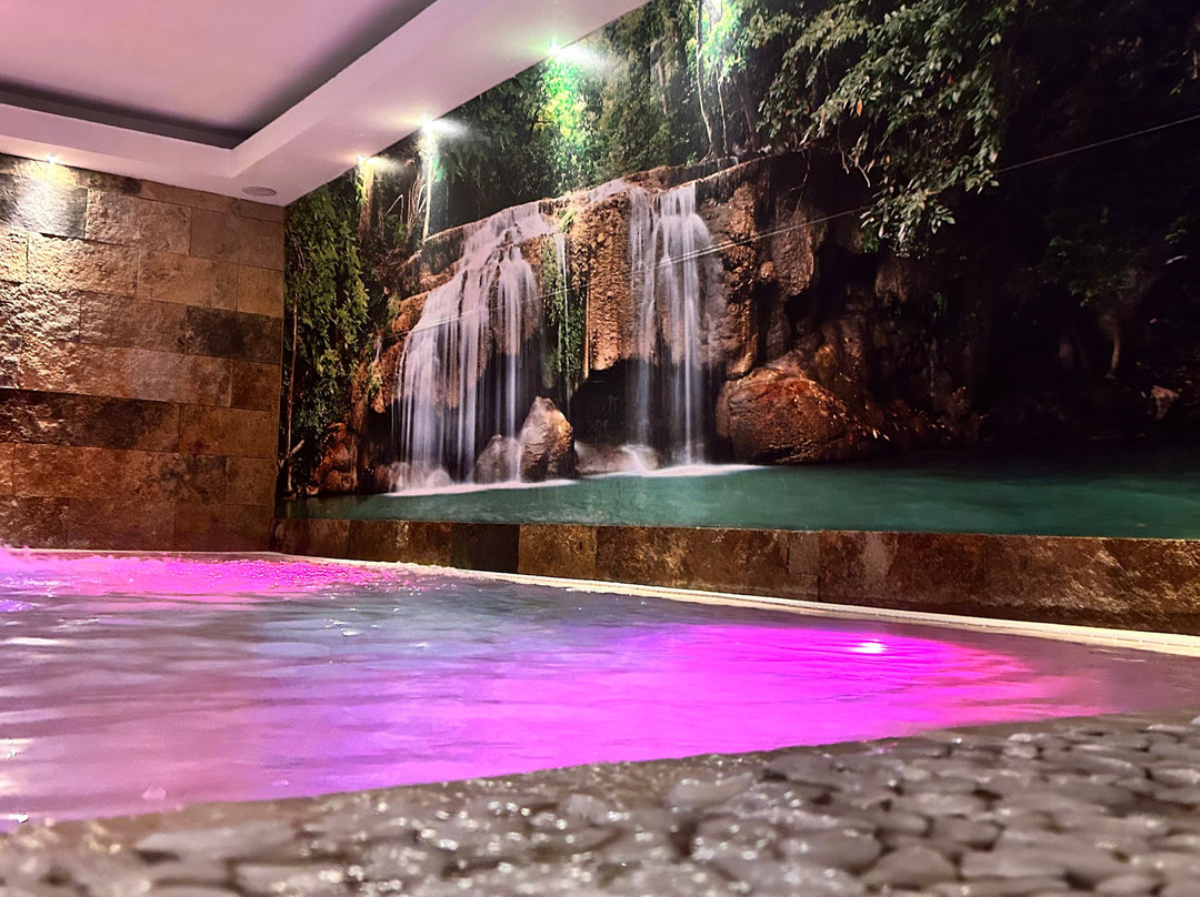SHS Sicilia Hotel Spa主图