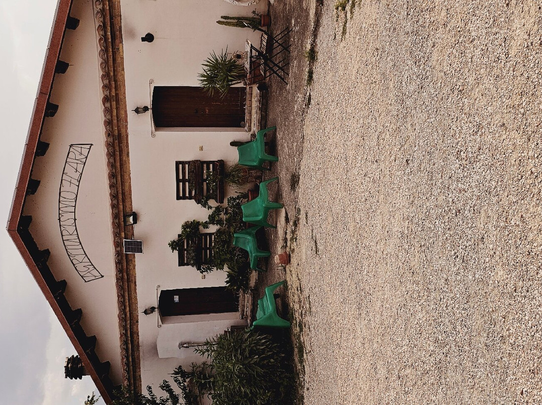 Agriturismo Flarà主图