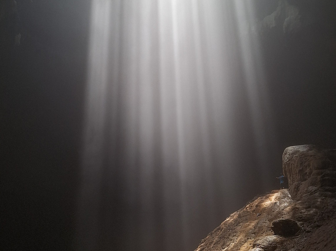 Safira Tour Jogja-Depok必去景点