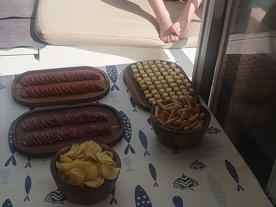 Mar en Calma Menorca-米诺卡必去景点