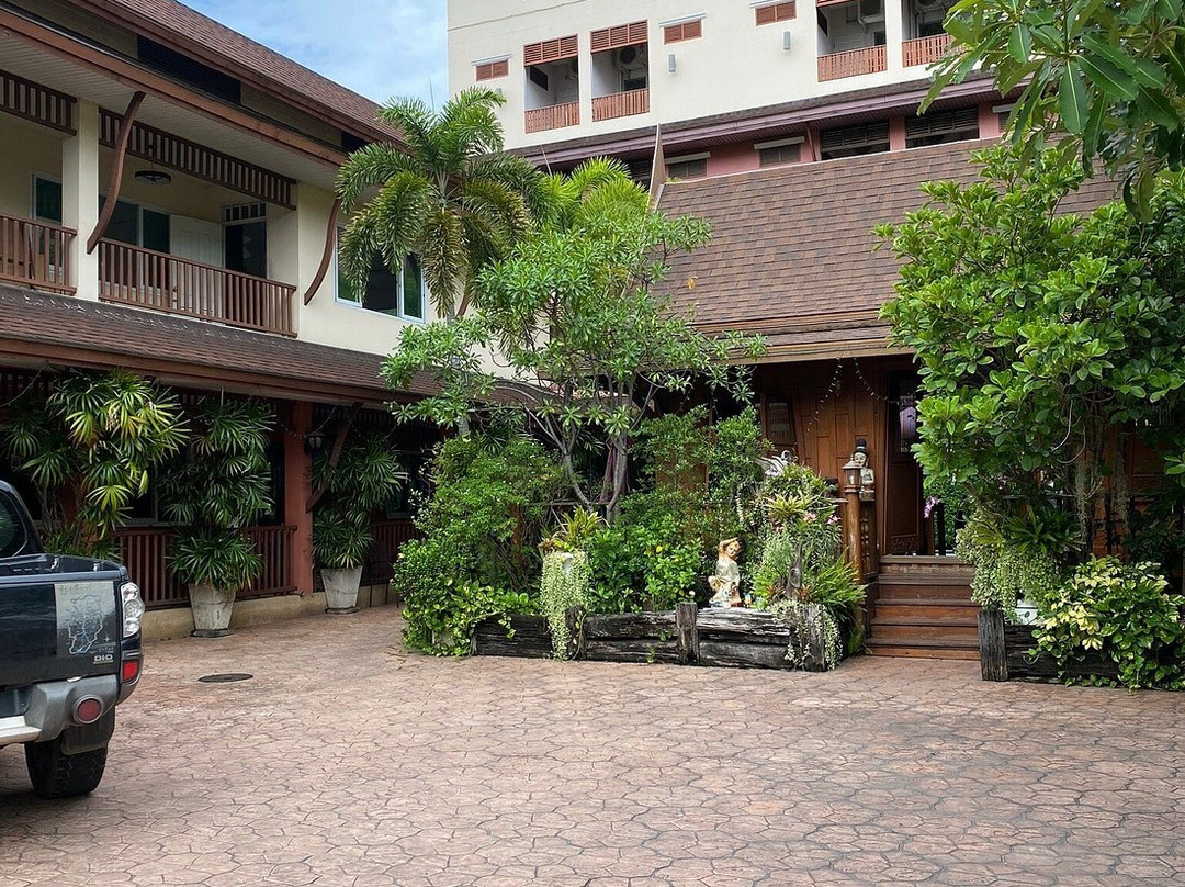 兰花度假村主图