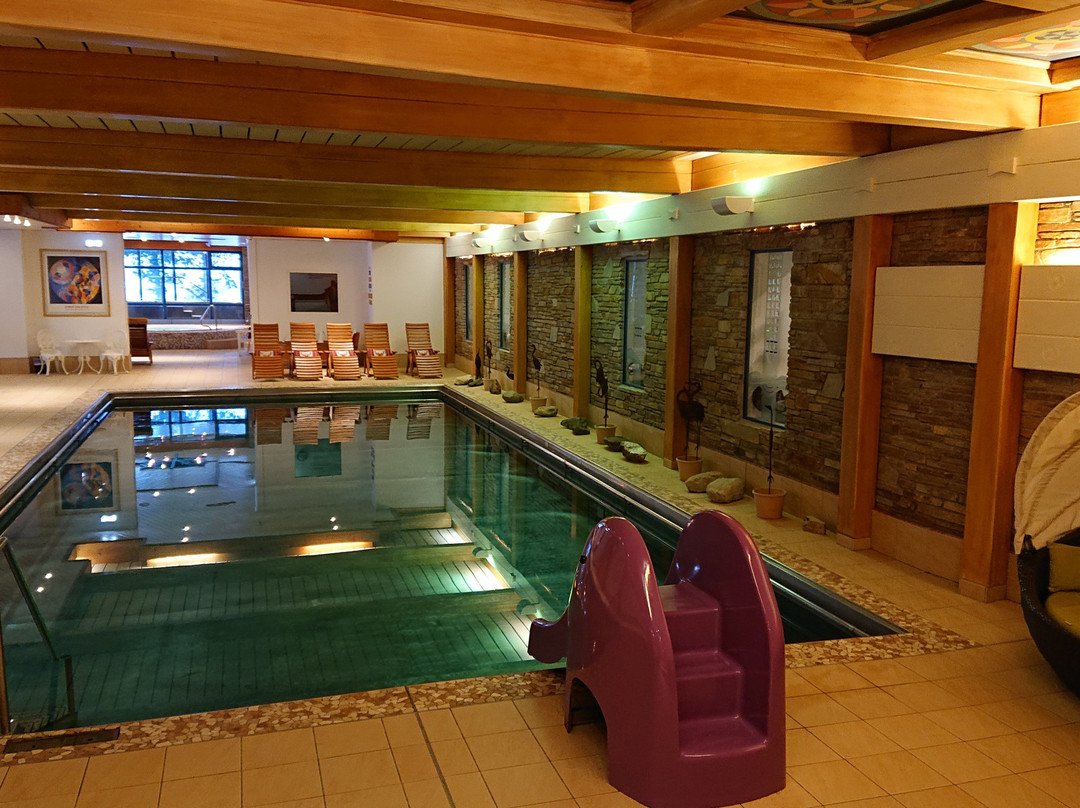 Familienhotel Hinteregger主图