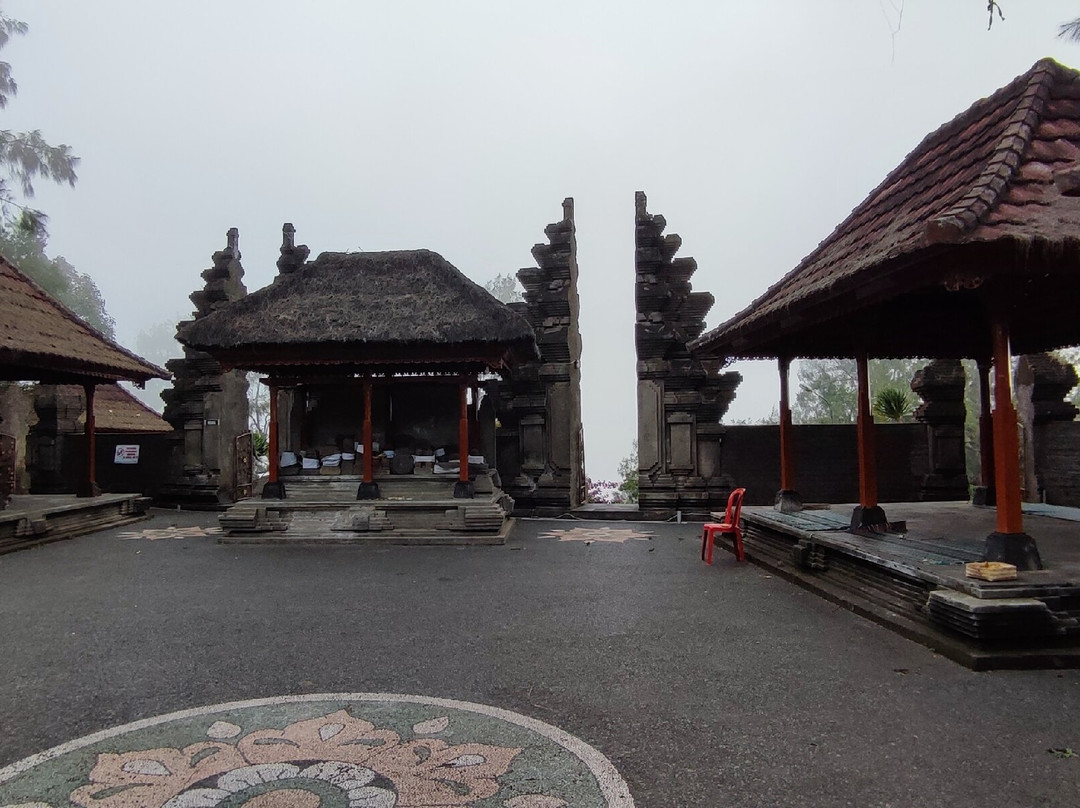 Penulisan Temple-金塔马尼必去景点