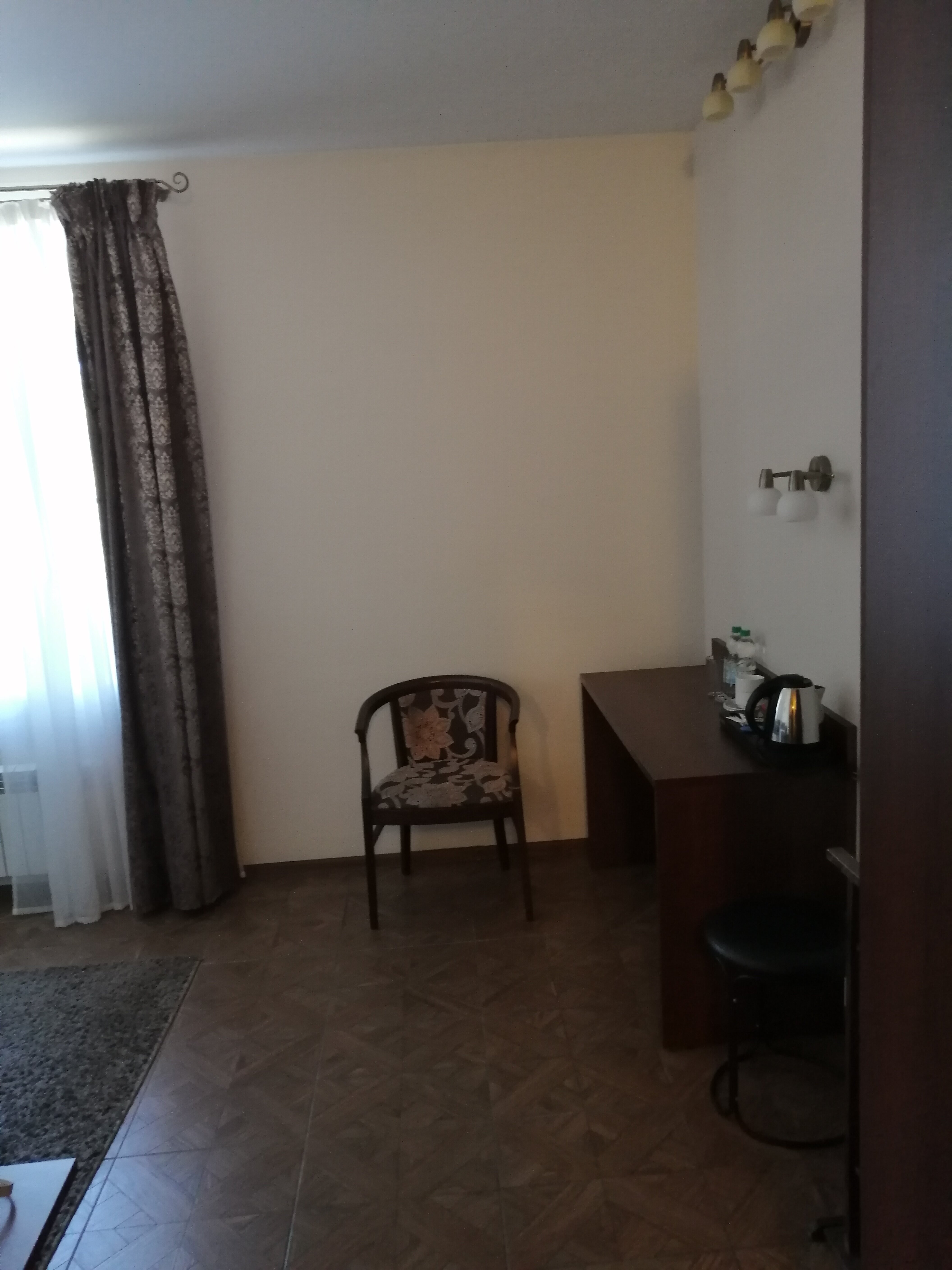 Guest House Burlak-客卧