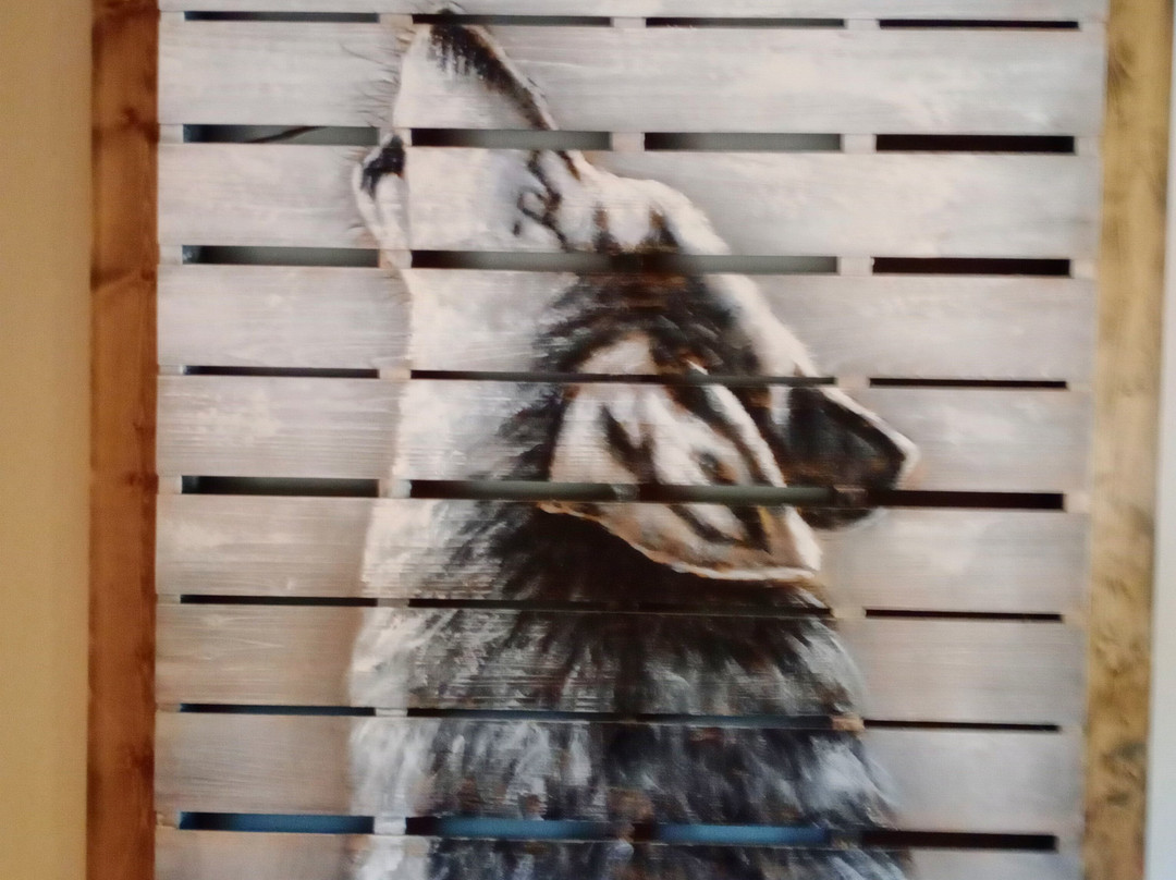 Arctic Divide Lodge主图