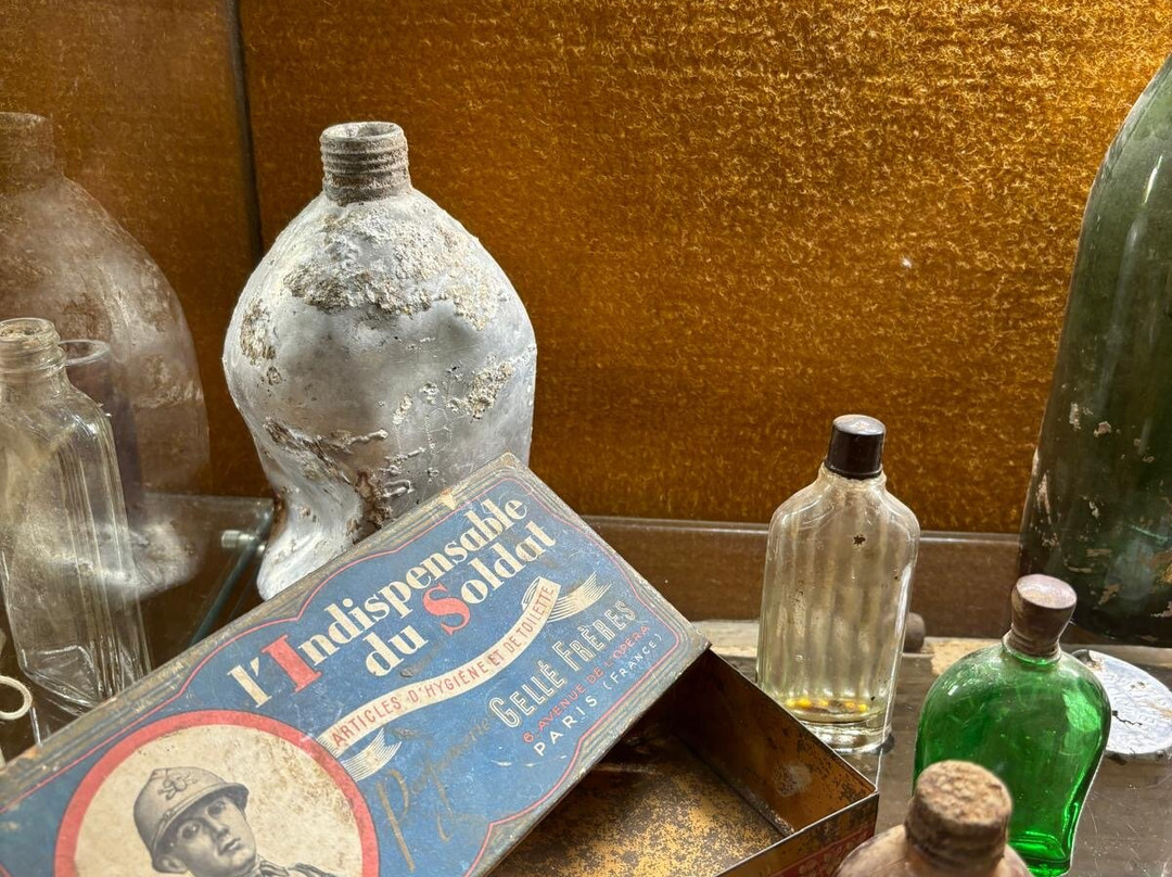 Museo Storico di Roccamonfina景点图片