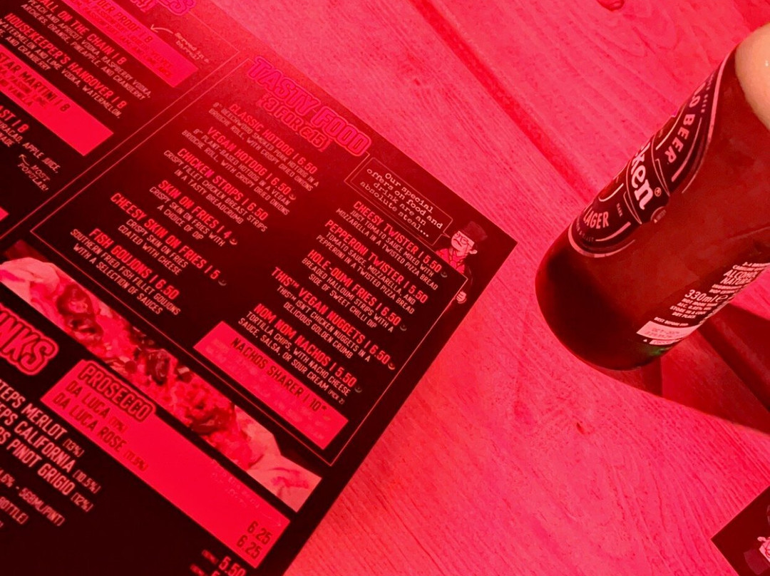 Putt Above - Mini Golf-Dudley必去景点