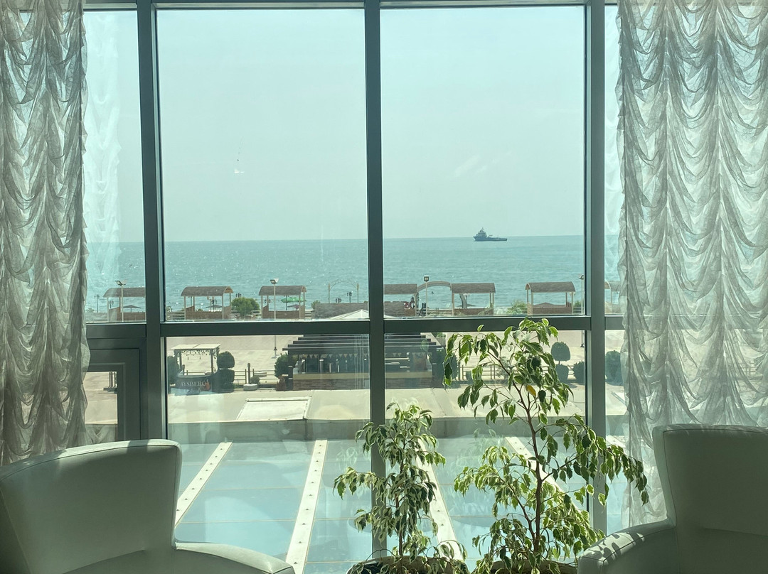 Aysberq Resort主图