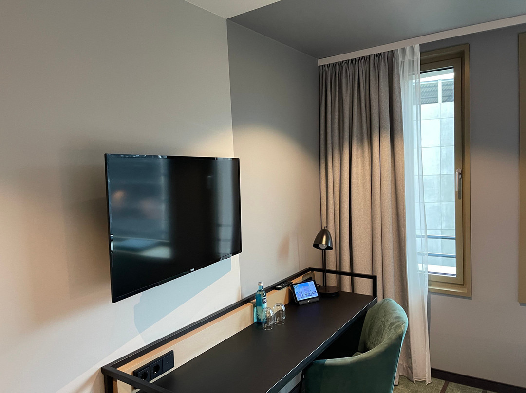 Dorint Hotel München/Garching主图