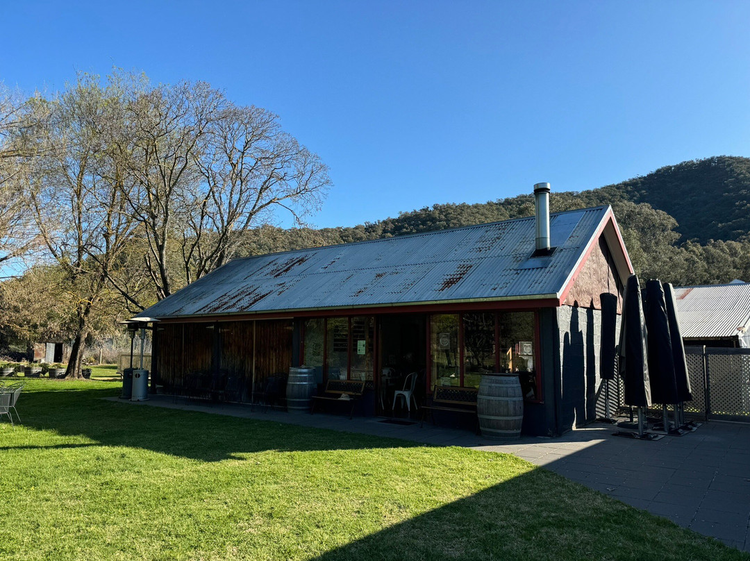 King Valley Winery Tours-King Valley必去景点