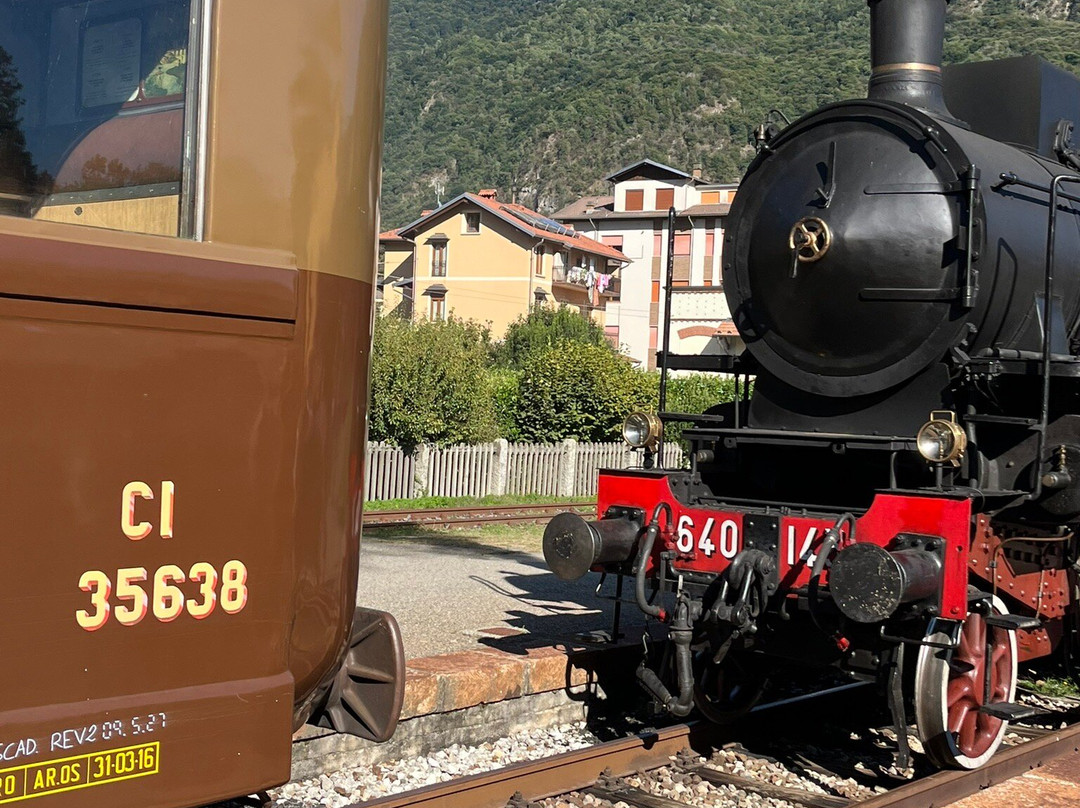 Varallo Sesia景点图片