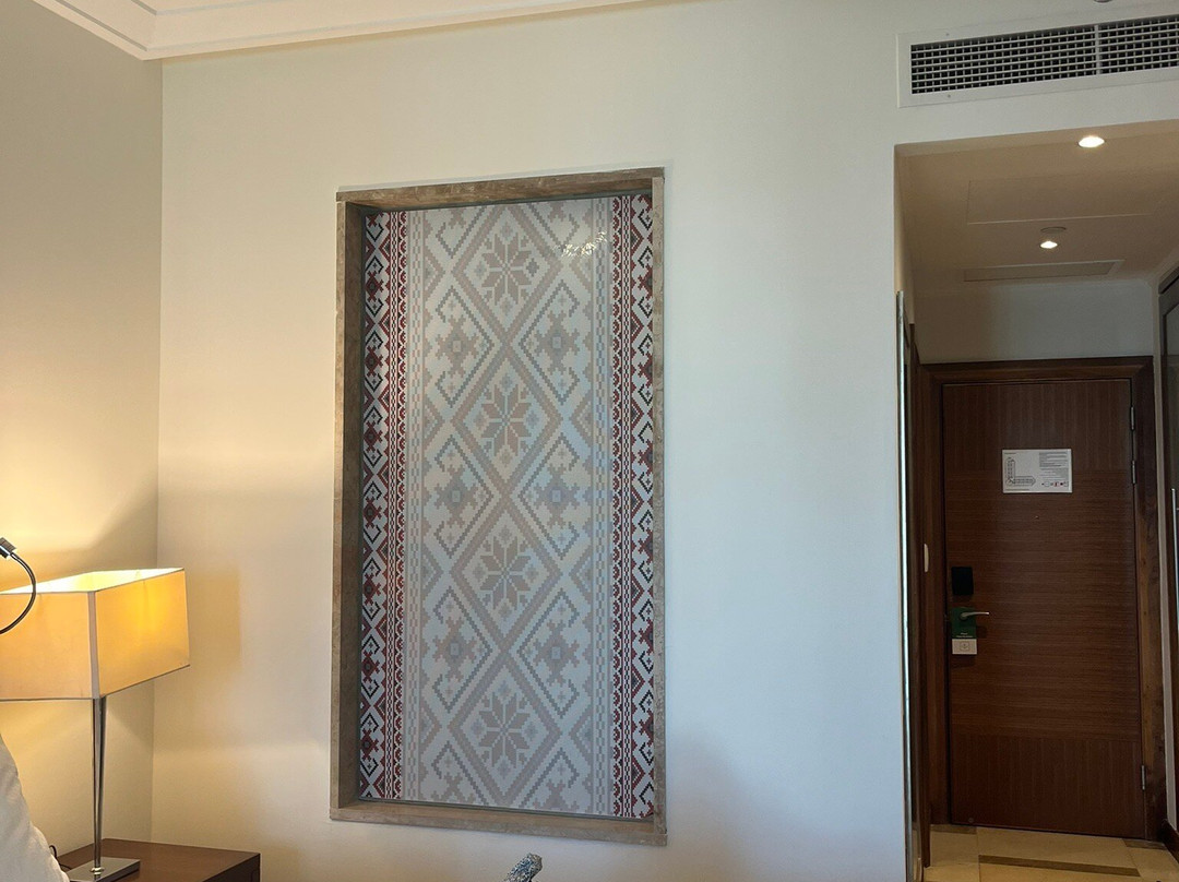 Millennium Palestine Ramallah主图