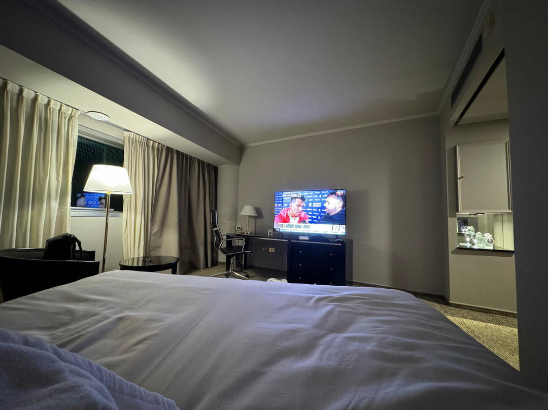 Quinto Centenario Hotel