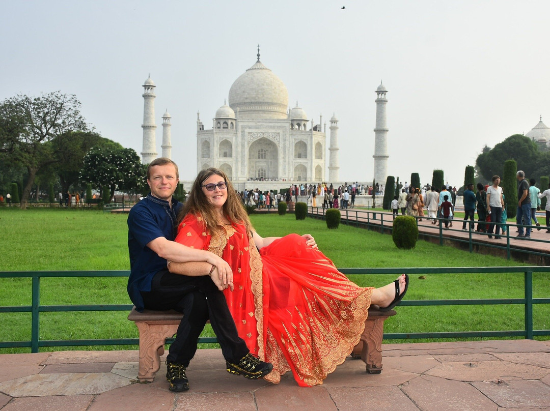 Taj Same Day Tours-阿格拉必去景点