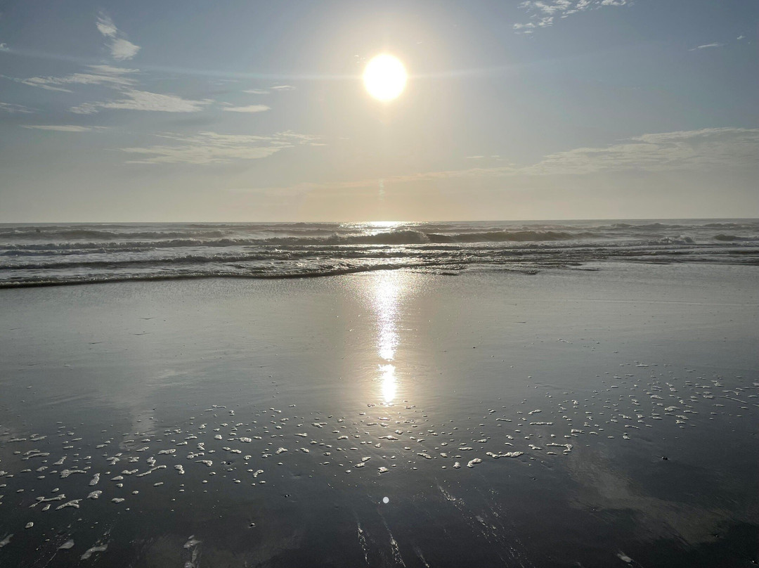 Jacksonville Beach景点图片
